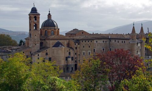 Cosa vedere a Urbino